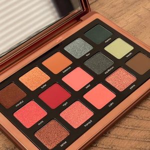 NATASHA DENONA PALETTE